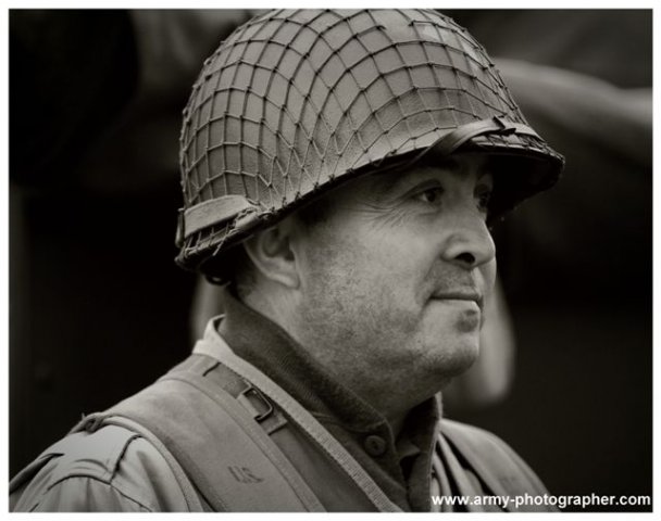D-Day Normandy
